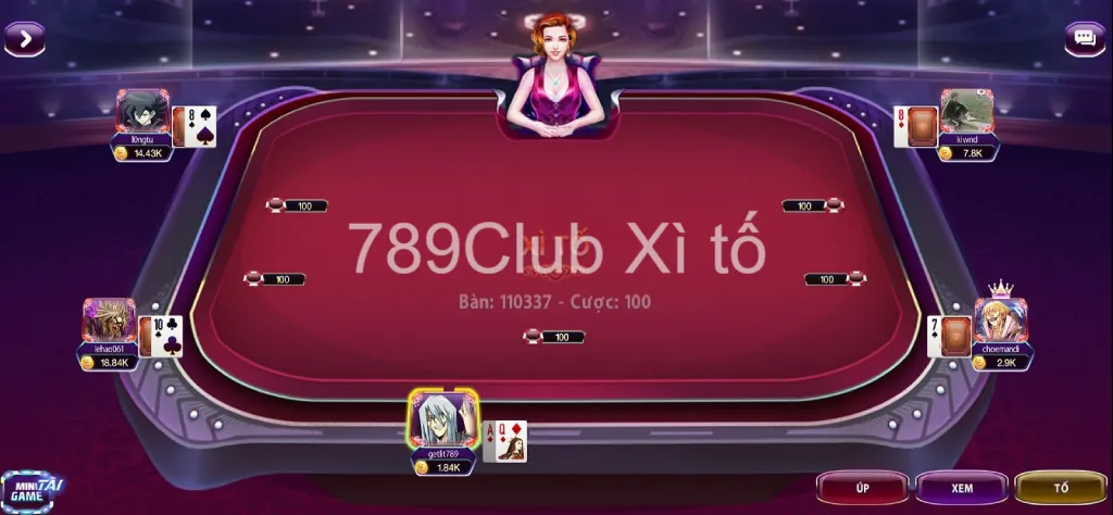 789 Club