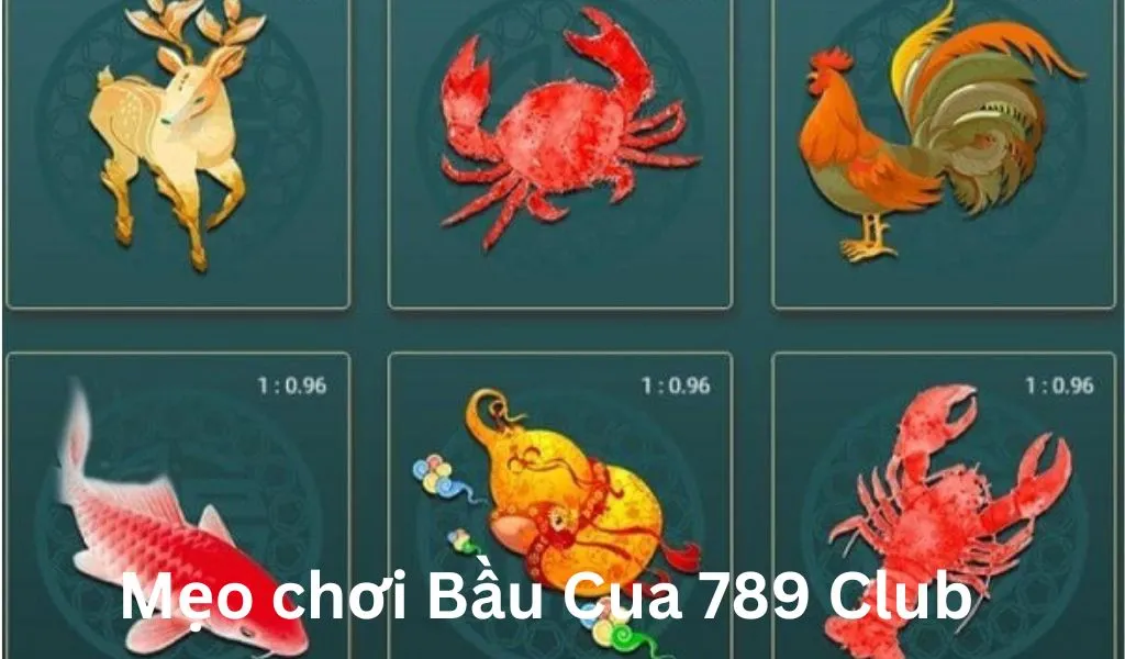 Cổng game 789 Club