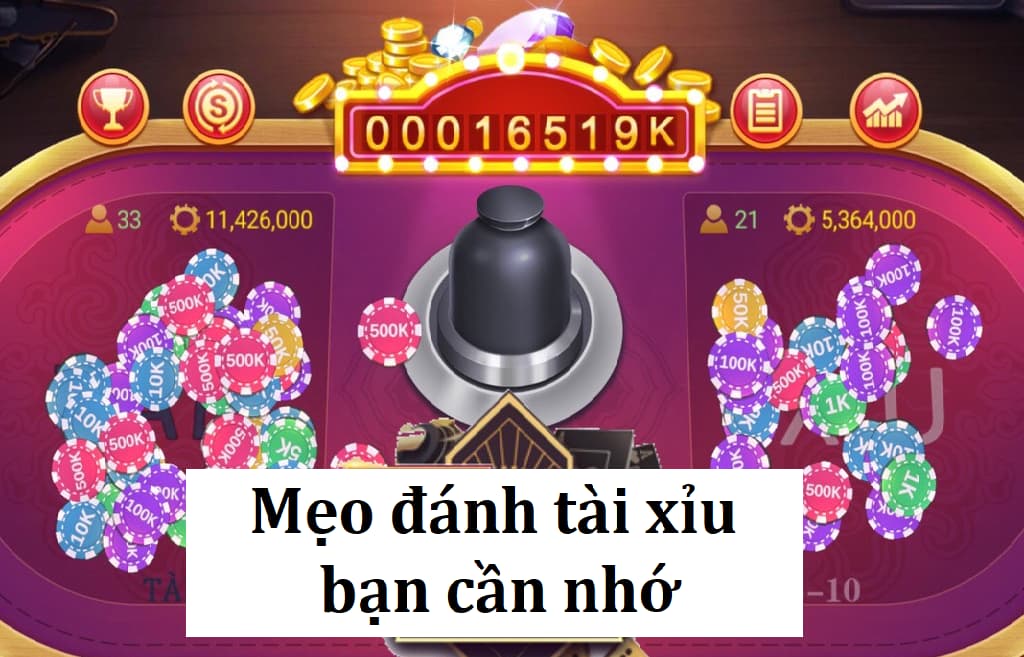 Tài xỉu 789 club