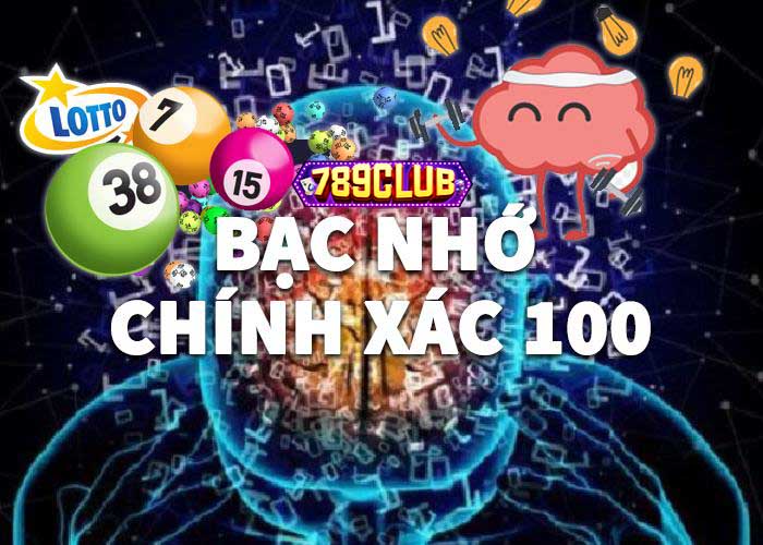 Bạc nhớ lô đề miền nắc chuẩn xác