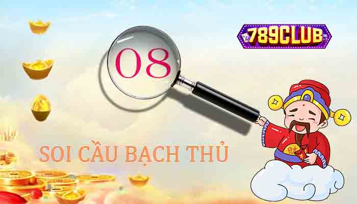 Kinh nghiệm soi cầu bạch thủ